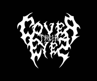 logo Cover Their Eyes